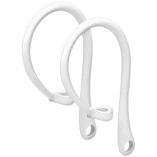 Load image into Gallery viewer, 1 Pair imak Wireless Earphones Silicone Anti-lost Lanyard Ear Hook, For AirPods 3