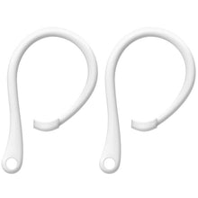 Load image into Gallery viewer, 1 Pair imak Wireless Earphones Silicone Anti-lost Lanyard Ear Hook, For AirPods 3
