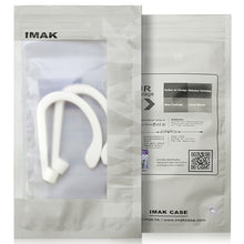 Load image into Gallery viewer, 1 Pair imak Wireless Earphones Silicone Anti-lost Lanyard Ear Hook, For AirPods 3