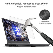 Load image into Gallery viewer, Laptop Screen HD Tempered Glass Protective Film, For Lenovo IdeaPad 15s, For Lenovo Ideapad 320-15, For Lenovo IdeaPad 340C-15, For Lenovo IdeaPad L340-15, For Lenovo LEGION Y9000X, For Lenovo Xiaoxin 15 2020, For Lenovo Xiaoxin 15 2021                ...