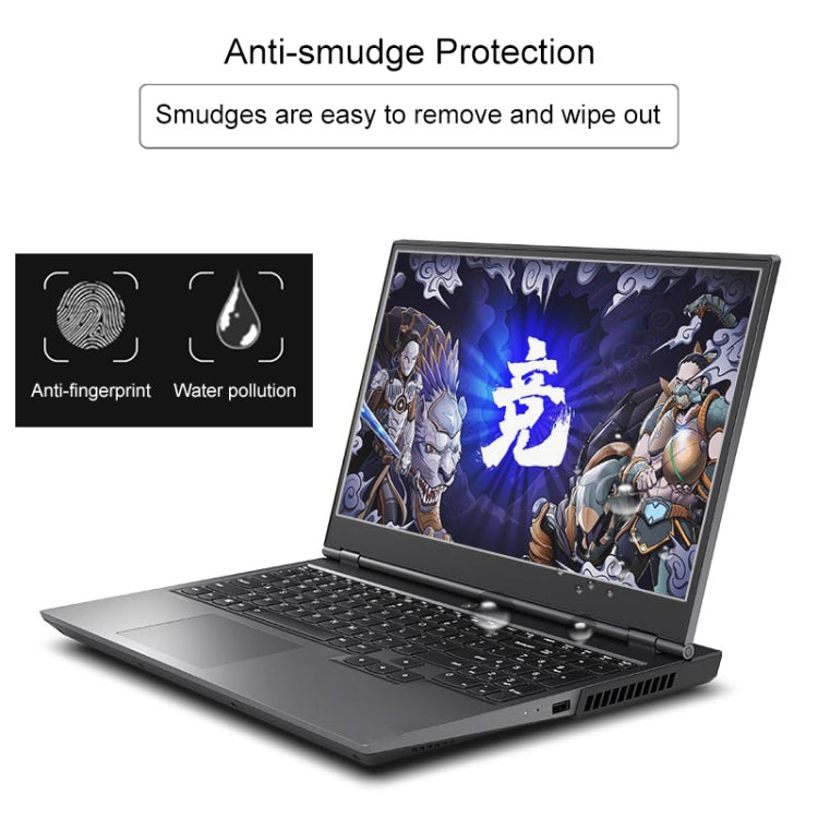 Laptop Screen HD Tempered Glass Protective Film, For Lenovo IdeaPad 15s, For Lenovo Ideapad 320-15, For Lenovo IdeaPad 340C-15, For Lenovo IdeaPad L340-15, For Lenovo LEGION Y9000X, For Lenovo Xiaoxin 15 2020, For Lenovo Xiaoxin 15 2021                ...