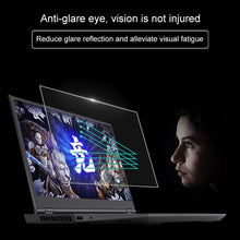 Load image into Gallery viewer, Laptop Screen HD Tempered Glass Protective Film, For Lenovo IdeaPad 15s, For Lenovo Ideapad 320-15, For Lenovo IdeaPad 340C-15, For Lenovo IdeaPad L340-15, For Lenovo LEGION Y9000X, For Lenovo Xiaoxin 15 2020, For Lenovo Xiaoxin 15 2021                ...