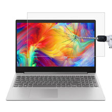 Load image into Gallery viewer, Laptop Screen HD Tempered Glass Protective Film, For Lenovo IdeaPad 15s, For Lenovo Ideapad 320-15, For Lenovo IdeaPad 340C-15, For Lenovo IdeaPad L340-15, For Lenovo LEGION Y9000X, For Lenovo Xiaoxin 15 2020, For Lenovo Xiaoxin 15 2021                ...