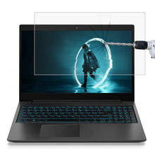 Load image into Gallery viewer, Laptop Screen HD Tempered Glass Protective Film, For Lenovo IdeaPad 15s, For Lenovo Ideapad 320-15, For Lenovo IdeaPad 340C-15, For Lenovo IdeaPad L340-15, For Lenovo LEGION Y9000X, For Lenovo Xiaoxin 15 2020, For Lenovo Xiaoxin 15 2021                ...