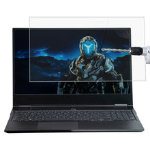 Load image into Gallery viewer, Laptop Screen HD Tempered Glass Protective Film, For Lenovo IdeaPad 15s, For Lenovo Ideapad 320-15, For Lenovo IdeaPad 340C-15, For Lenovo IdeaPad L340-15, For Lenovo LEGION Y9000X, For Lenovo Xiaoxin 15 2020, For Lenovo Xiaoxin 15 2021                ...