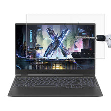 Load image into Gallery viewer, Laptop Screen HD Tempered Glass Protective Film, For Lenovo IdeaPad 15s, For Lenovo Ideapad 320-15, For Lenovo IdeaPad 340C-15, For Lenovo IdeaPad L340-15, For Lenovo LEGION Y9000X, For Lenovo Xiaoxin 15 2020, For Lenovo Xiaoxin 15 2021                ...