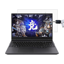Load image into Gallery viewer, Laptop Screen HD Tempered Glass Protective Film, For Lenovo IdeaPad 15s, For Lenovo Ideapad 320-15, For Lenovo IdeaPad 340C-15, For Lenovo IdeaPad L340-15, For Lenovo LEGION Y9000X, For Lenovo Xiaoxin 15 2020, For Lenovo Xiaoxin 15 2021                ...