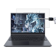 Load image into Gallery viewer, Laptop Screen HD Tempered Glass Protective Film, For Lenovo IdeaPad 15s, For Lenovo Ideapad 320-15, For Lenovo IdeaPad 340C-15, For Lenovo IdeaPad L340-15, For Lenovo LEGION Y9000X, For Lenovo Xiaoxin 15 2020, For Lenovo Xiaoxin 15 2021                ...
