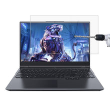 Load image into Gallery viewer, Laptop Screen HD Tempered Glass Protective Film, For Lenovo IdeaPad 15s, For Lenovo Ideapad 320-15, For Lenovo IdeaPad 340C-15, For Lenovo IdeaPad L340-15, For Lenovo LEGION Y9000X, For Lenovo Xiaoxin 15 2020, For Lenovo Xiaoxin 15 2021                ...