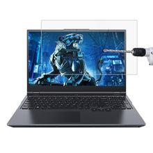 Load image into Gallery viewer, Laptop Screen HD Tempered Glass Protective Film, For Lenovo IdeaPad 15s, For Lenovo Ideapad 320-15, For Lenovo IdeaPad 340C-15, For Lenovo IdeaPad L340-15, For Lenovo LEGION Y9000X, For Lenovo Xiaoxin 15 2020, For Lenovo Xiaoxin 15 2021                ...