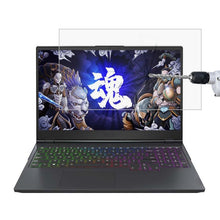 Load image into Gallery viewer, Laptop Screen HD Tempered Glass Protective Film, For Lenovo IdeaPad 15s, For Lenovo Ideapad 320-15, For Lenovo IdeaPad 340C-15, For Lenovo IdeaPad L340-15, For Lenovo LEGION Y9000X, For Lenovo Xiaoxin 15 2020, For Lenovo Xiaoxin 15 2021                ...