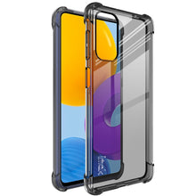 Load image into Gallery viewer, imak All-inclusive Shockproof Airbag TPU Phone Case with Screen Protector, For OnePlus 9RT 5G, For Nokia G50, For Samsung Galaxy A13 5G, For Samsung Galaxy M52 5G