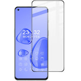 IMAK 9H Surface Hardness Full Screen Tempered Glass Film Pro+ Series, For Honor 50 Lite, For OnePlus 9RT 5G, For Xiaomi Redmi Note 11, For Xiaomi Redmi Note 11 Pro / Note 11 Pro+, For Motorola Moto E40, For Motorola Moto G31 / G41                      ...