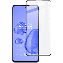 Load image into Gallery viewer, IMAK 9H Surface Hardness Full Screen Tempered Glass Film Pro+ Series, For Samsung Galaxy A13 5G, For Samsung Galaxy M51 / M52 5G