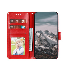 Load image into Gallery viewer, Sun Mandala Embossing Pattern Phone Leather Case with Holder &amp; Card Slots &amp; Wallet &amp; Lanyard, For Samsung Galaxy S22 5G, For Samsung Galaxy S22 Ultra 5G, For Samsung Galaxy S22+ 5G, For Xiaomi Redmi Note 11, For Xiaomi Redmi Note 11 Pro