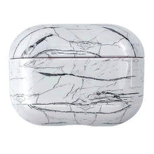 Load image into Gallery viewer, For AirPods Pro Marble Water Sticker Wireless Earphone Protective Case, For AirPods Pro