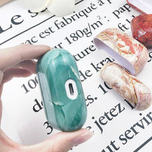 Load image into Gallery viewer, For AirPods Pro Marble Water Sticker Wireless Earphone Protective Case, For AirPods Pro