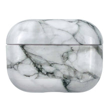 Load image into Gallery viewer, For AirPods Pro Marble Water Sticker Wireless Earphone Protective Case, For AirPods Pro