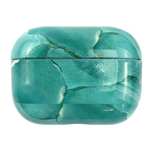 Load image into Gallery viewer, For AirPods Pro Marble Water Sticker Wireless Earphone Protective Case, For AirPods Pro