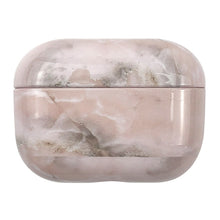 Load image into Gallery viewer, For AirPods Pro Marble Water Sticker Wireless Earphone Protective Case, For AirPods Pro
