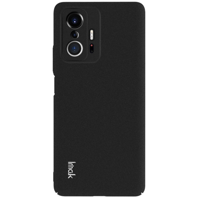 IMAK HC-1 Series Frosted Hard Phone Case, For Xiaomi Mi 11T / Mi 11T Pro