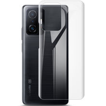 Load image into Gallery viewer, 2 PCS IMAK 0.15mm Curved Full Screen Protector Hydrogel Film Back Protector, For Xiaomi Mi 11T / Mi 11T Pro
