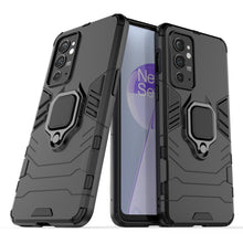 Load image into Gallery viewer, PC + TPU Shockproof Protective Phone Case with Magnetic Ring Holder, For OnePlus 9RT 5G, For Xiaomi Redmi Note 11 China / Poco M4 Pro 5G, For Xiaomi Redmi Note 11 Pro / Note 11 Pro+
