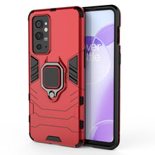 Load image into Gallery viewer, PC + TPU Shockproof Protective Phone Case with Magnetic Ring Holder, For OnePlus 9RT 5G, For Xiaomi Redmi Note 11 China / Poco M4 Pro 5G, For Xiaomi Redmi Note 11 Pro / Note 11 Pro+