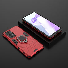 Load image into Gallery viewer, PC + TPU Shockproof Protective Phone Case with Magnetic Ring Holder, For OnePlus 9RT 5G, For Xiaomi Redmi Note 11 China / Poco M4 Pro 5G, For Xiaomi Redmi Note 11 Pro / Note 11 Pro+