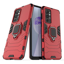 Load image into Gallery viewer, PC + TPU Shockproof Protective Phone Case with Magnetic Ring Holder, For OnePlus 9RT 5G, For Xiaomi Redmi Note 11 China / Poco M4 Pro 5G, For Xiaomi Redmi Note 11 Pro / Note 11 Pro+