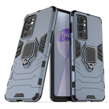 Load image into Gallery viewer, PC + TPU Shockproof Protective Phone Case with Magnetic Ring Holder, For OnePlus 9RT 5G, For Xiaomi Redmi Note 11 China / Poco M4 Pro 5G, For Xiaomi Redmi Note 11 Pro / Note 11 Pro+