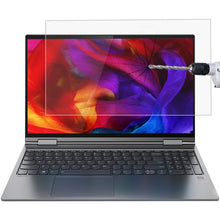 Load image into Gallery viewer, Laptop Screen HD Tempered Glass Protective Film, For Lenovo Yoga C740 15.6 inch, For MACHENIKE F117 15.6 inch, For MACHENIKE F117-BB3 15.6 inch, For MACHENIKE F117-X 15.6 inch, For MACHENIKE Machbook-PCi1 15.6 inch, For MACHENIKE Machbook-PD1 15.6 inch...
