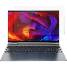 Load image into Gallery viewer, Laptop Screen HD Tempered Glass Protective Film, For Lenovo Yoga C740 15.6 inch, For MACHENIKE F117 15.6 inch, For MACHENIKE F117-BB3 15.6 inch, For MACHENIKE F117-X 15.6 inch, For MACHENIKE Machbook-PCi1 15.6 inch, For MACHENIKE Machbook-PD1 15.6 inch...