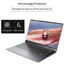 Load image into Gallery viewer, Laptop Screen HD Tempered Glass Protective Film, For Lenovo Yoga C740 15.6 inch, For MACHENIKE F117 15.6 inch, For MACHENIKE F117-BB3 15.6 inch, For MACHENIKE F117-X 15.6 inch, For MACHENIKE Machbook-PCi1 15.6 inch, For MACHENIKE Machbook-PD1 15.6 inch...