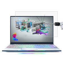 Load image into Gallery viewer, Laptop Screen HD Tempered Glass Protective Film, For Lenovo Yoga C740 15.6 inch, For MACHENIKE F117 15.6 inch, For MACHENIKE F117-BB3 15.6 inch, For MACHENIKE F117-X 15.6 inch, For MACHENIKE Machbook-PCi1 15.6 inch, For MACHENIKE Machbook-PD1 15.6 inch...