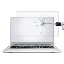 Load image into Gallery viewer, Laptop Screen HD Tempered Glass Protective Film, For Lenovo Yoga C740 15.6 inch, For MACHENIKE F117 15.6 inch, For MACHENIKE F117-BB3 15.6 inch, For MACHENIKE F117-X 15.6 inch, For MACHENIKE Machbook-PCi1 15.6 inch, For MACHENIKE Machbook-PD1 15.6 inch...