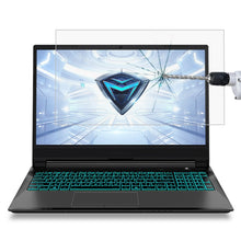 Load image into Gallery viewer, Laptop Screen HD Tempered Glass Protective Film, For Lenovo Yoga C740 15.6 inch, For MACHENIKE F117 15.6 inch, For MACHENIKE F117-BB3 15.6 inch, For MACHENIKE F117-X 15.6 inch, For MACHENIKE Machbook-PCi1 15.6 inch, For MACHENIKE Machbook-PD1 15.6 inch...