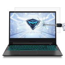 Load image into Gallery viewer, Laptop Screen HD Tempered Glass Protective Film, For Lenovo Yoga C740 15.6 inch, For MACHENIKE F117 15.6 inch, For MACHENIKE F117-BB3 15.6 inch, For MACHENIKE F117-X 15.6 inch, For MACHENIKE Machbook-PCi1 15.6 inch, For MACHENIKE Machbook-PD1 15.6 inch...