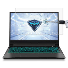 Load image into Gallery viewer, Laptop Screen HD Tempered Glass Protective Film, For Lenovo Yoga C740 15.6 inch, For MACHENIKE F117 15.6 inch, For MACHENIKE F117-BB3 15.6 inch, For MACHENIKE F117-X 15.6 inch, For MACHENIKE Machbook-PCi1 15.6 inch, For MACHENIKE Machbook-PD1 15.6 inch...