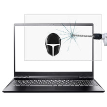 Load image into Gallery viewer, Laptop Screen HD Tempered Glass Protective Film, For Lenovo Yoga C740 15.6 inch, For MACHENIKE F117 15.6 inch, For MACHENIKE F117-BB3 15.6 inch, For MACHENIKE F117-X 15.6 inch, For MACHENIKE Machbook-PCi1 15.6 inch, For MACHENIKE Machbook-PD1 15.6 inch...