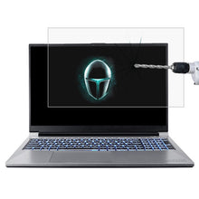 Load image into Gallery viewer, Laptop Screen HD Tempered Glass Protective Film, For Lenovo Yoga C740 15.6 inch, For MACHENIKE F117 15.6 inch, For MACHENIKE F117-BB3 15.6 inch, For MACHENIKE F117-X 15.6 inch, For MACHENIKE Machbook-PCi1 15.6 inch, For MACHENIKE Machbook-PD1 15.6 inch...
