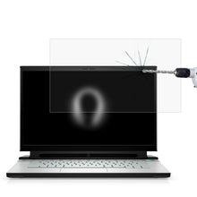 Load image into Gallery viewer, Laptop Screen HD Tempered Glass Protective Film, For Alienware M15 15.6 inch, For Alienware M15 R4 15.6 inch, For Alienware M15 R5 15.6 inch, For Alienware M15 R6 15.6 inch, For Alienware X15 R1 15.6 inch