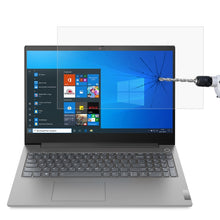 Load image into Gallery viewer, Laptop Screen HD Tempered Glass Protective Film, For ThinkPad E15 15.6 inch, For ThinkPad E590 15.6 inch, For ThinkPad E595 15.6 inch, For ThinkPad L15 15.6 inch, For ThinkPad L590 15.6 inch, For ThinkPad P15s 15.6 inch, For ThinkPad P15v 15.6 inch    ...