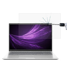 Load image into Gallery viewer, Laptop Screen HD Tempered Glass Protective Film, For Asus FL8700 15.6 inch, For Asus Mars15 15.6 inch, For Asus ProArt G15 15.6 inch, For Asus PX554FB8145 15.6 inch, For Asus PX574FB8265 15.6 inch, For Asus V5000FB8265 15.6 inch                        ...