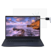 Load image into Gallery viewer, Laptop Screen HD Tempered Glass Protective Film, For Asus FL8700 15.6 inch, For Asus Mars15 15.6 inch, For Asus ProArt G15 15.6 inch, For Asus PX554FB8145 15.6 inch, For Asus PX574FB8265 15.6 inch, For Asus V5000FB8265 15.6 inch                        ...