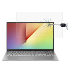 Load image into Gallery viewer, Laptop Screen HD Tempered Glass Protective Film, For Asus FL8700 15.6 inch, For Asus Mars15 15.6 inch, For Asus ProArt G15 15.6 inch, For Asus PX554FB8145 15.6 inch, For Asus PX574FB8265 15.6 inch, For Asus V5000FB8265 15.6 inch                        ...