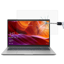 Load image into Gallery viewer, Laptop Screen HD Tempered Glass Protective Film, For Asus FL8700 15.6 inch, For Asus Mars15 15.6 inch, For Asus ProArt G15 15.6 inch, For Asus PX554FB8145 15.6 inch, For Asus PX574FB8265 15.6 inch, For Asus V5000FB8265 15.6 inch                        ...
