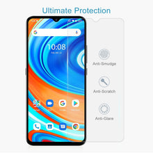 Load image into Gallery viewer, 10 PCS 0.26mm 9H 2.5D Tempered Glass Film, For Umidigi A9 (10 PCS), For Umidigi A11 Pro Max (10 PCS)