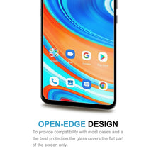 Load image into Gallery viewer, 10 PCS 0.26mm 9H 2.5D Tempered Glass Film, For Umidigi A9 (10 PCS), For Umidigi A11 Pro Max (10 PCS)