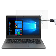 Load image into Gallery viewer, Laptop Screen HD Tempered Glass Protective Film, For ThinkPad L13 Yoga 13.3 inch, For ThinkPad New S2 13.3 inch, For ThinkPad S2 2020 13.3 inch, For ThinkPad S2 2021 13.3 inch, For ThinkPad S2 Yoga 2021 13.3 inch, For ThinkPad ThinkBook 13s 13 inch    ...